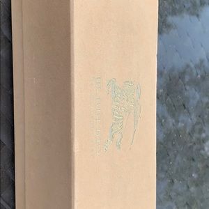 Burberry sunglasses from last summer.